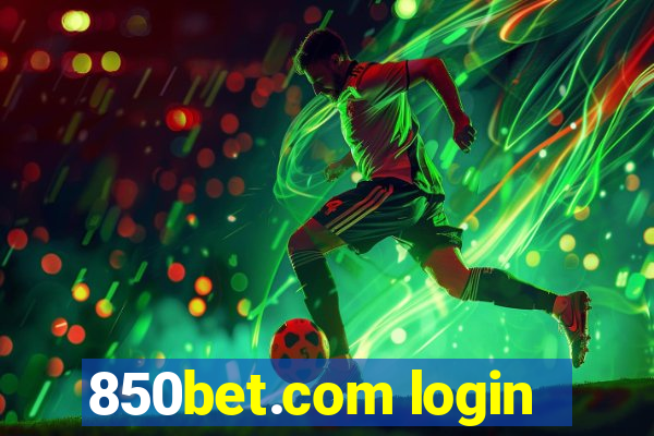 850bet.com login